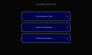 Lovemovies.site thumbnail