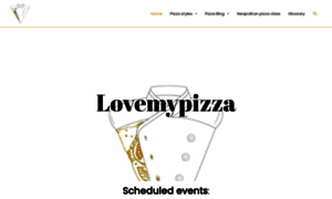 Lovemypizza.com thumbnail
