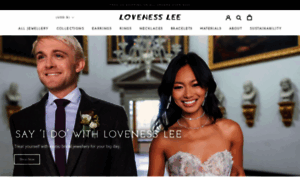 Lovenesslee.com thumbnail