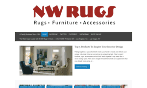 Loveofrugs.wordpress.com thumbnail