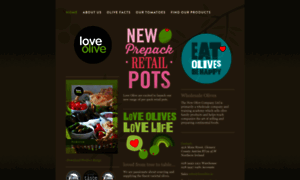 Loveolive.ie thumbnail