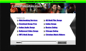 Lovepakistan.com thumbnail