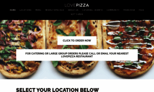 Lovepizza.ca thumbnail