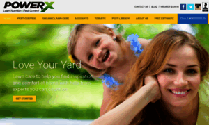 Lovepowerx.com thumbnail