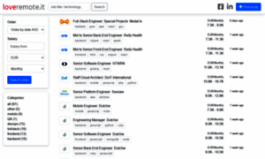 Loveremote.it thumbnail