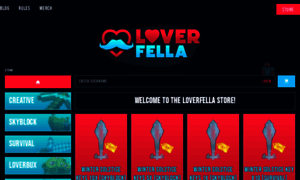 Loverfella.com thumbnail