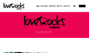 Loverocks.co.uk thumbnail