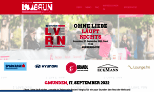 Loverun.at thumbnail