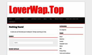 Loverwap.top thumbnail