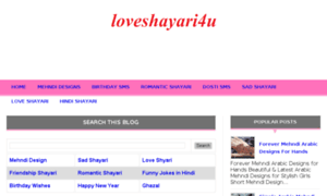 Loveshayari4u.co.in thumbnail