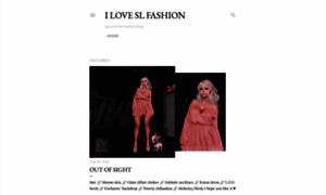 Loveslfashion.blogspot.com thumbnail