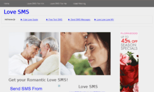 Lovesms.cc thumbnail