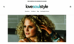 Lovesoulstyle.com thumbnail