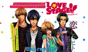 Lovestage-tv.jp thumbnail
