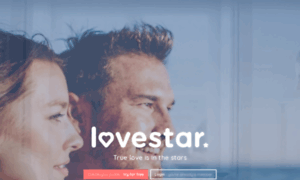 Lovestar.social thumbnail