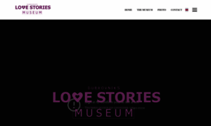 Lovestoriesmuseum.com thumbnail