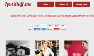 Lovestuff.me thumbnail