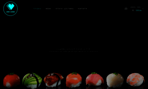 Lovesushi.com.ua thumbnail