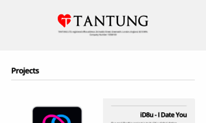 Lovetantung.com thumbnail