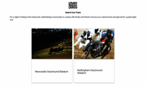 Lovethedogs.co.uk thumbnail