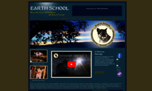 Lovetheearth.com thumbnail