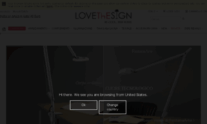 Lovethesign.offerteit.com thumbnail