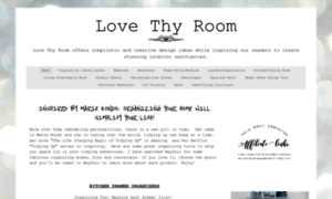 Lovethyroom.com thumbnail