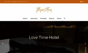 Lovetimehotel.com.br thumbnail