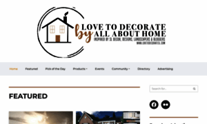 Lovetodecoratesl.com thumbnail