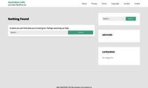 Lovetoken.eu thumbnail