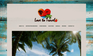 Lovetotravel.com thumbnail