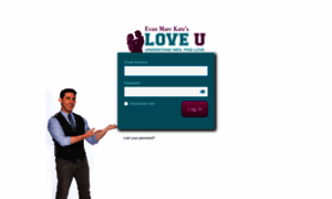 Loveu.evanmarckatz.com thumbnail