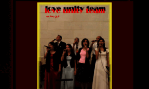 Loveunity.yoo7.com thumbnail