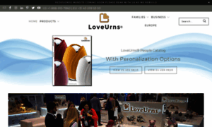 Loveurns.com thumbnail