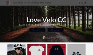 Lovevelocc.teemill.com thumbnail