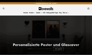 Lovewalls.de thumbnail