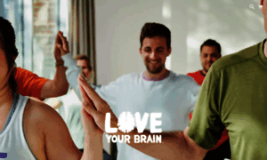 Loveyourbrain.shop thumbnail