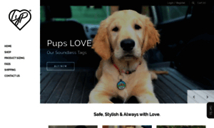 Loveyourpets.com thumbnail