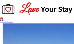 Loveyourstay.com thumbnail