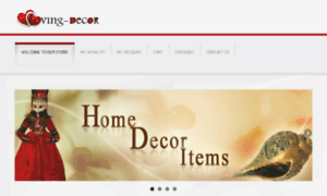 Loving-decor.com thumbnail