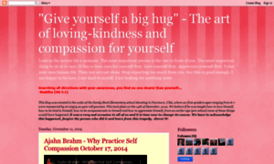 Loving-kindness-compassion-yourself.blogspot.com thumbnail