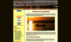Loving-long-island.com thumbnail