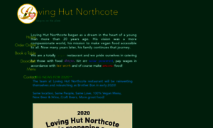 Lovinghutnorthcote.com.au thumbnail