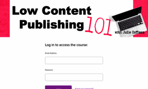 Low-content-publishing-101.teachery.co thumbnail