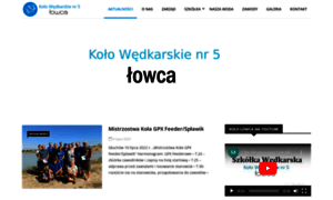 Lowca5.pl thumbnail