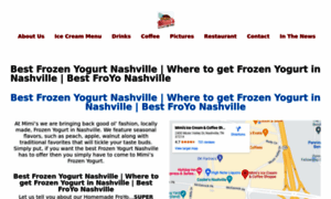 Lowcarbyogurt.org thumbnail