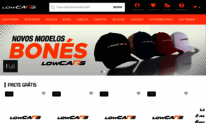 Lowcars.com.br thumbnail