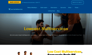 Lowcost-multiservices.fr thumbnail