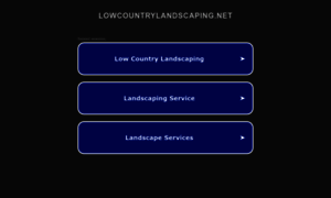 Lowcountrylandscaping.net thumbnail