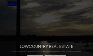 Lowcountryproperty.com thumbnail